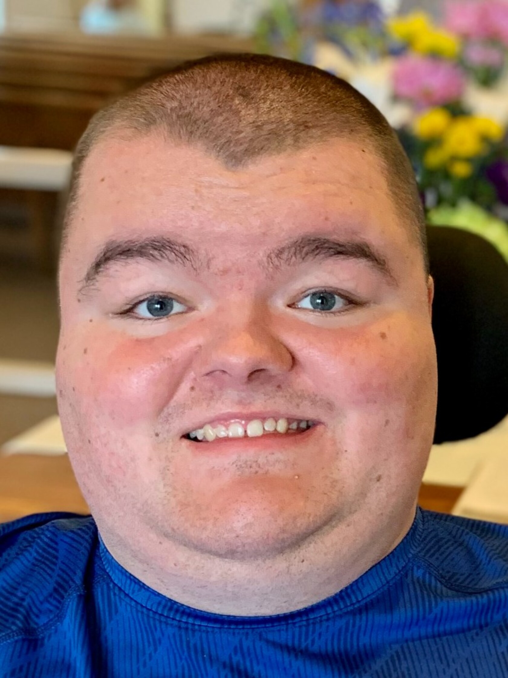 Aidan James Jacobson Post Bulletin Rochester Minnesota news