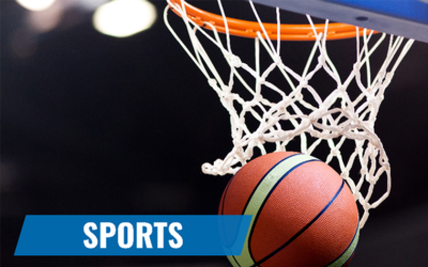 basketball