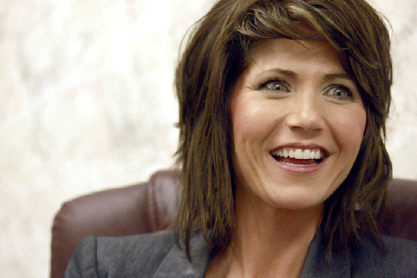 Noem: I can win - Mitchell Republic | News, weather, sports from ...