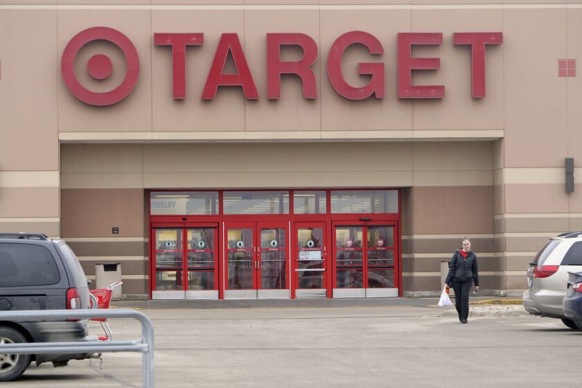 On Target? Austin's former storefront sold - Post Bulletin | Rochester ...