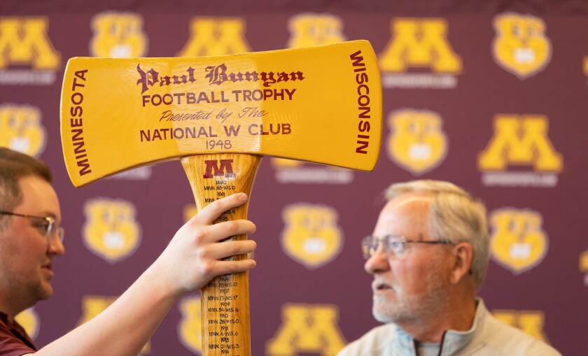 Coaches Caravan