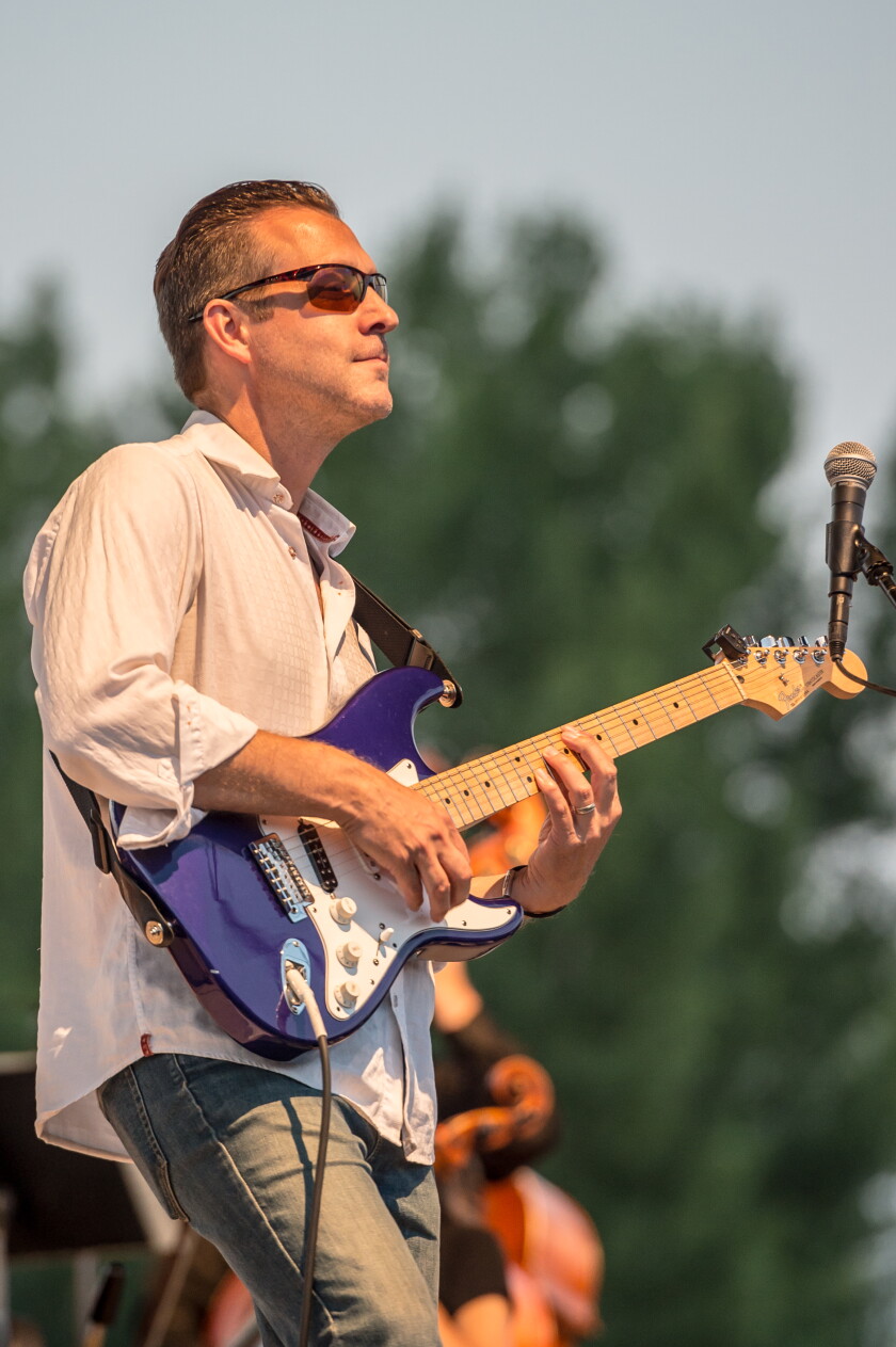 Moorhead Rocks Symphony Rocks returns with familiar tunes, combining rock with ...