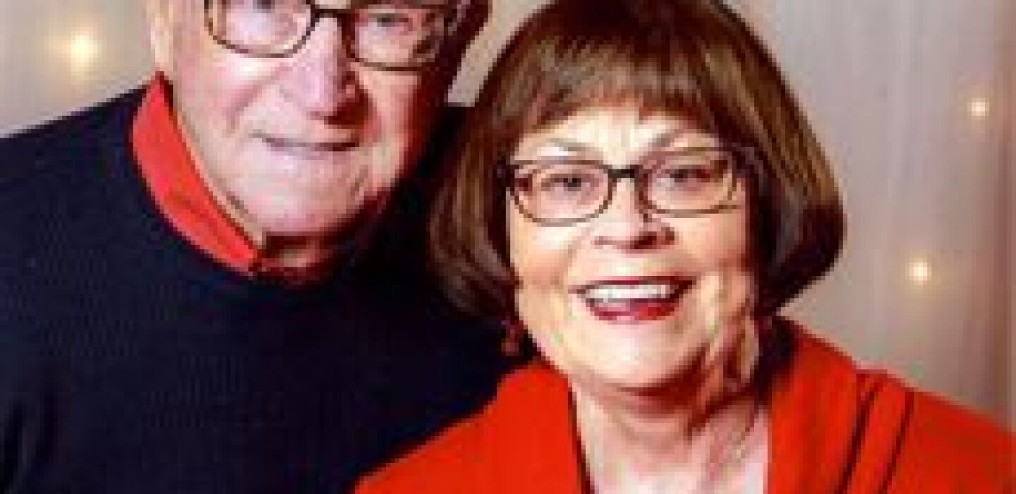 Ed and Ruth Schneider - Post Bulletin | Rochester Minnesota news ...