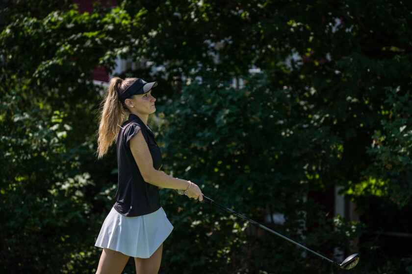 Women's Amateur Championship