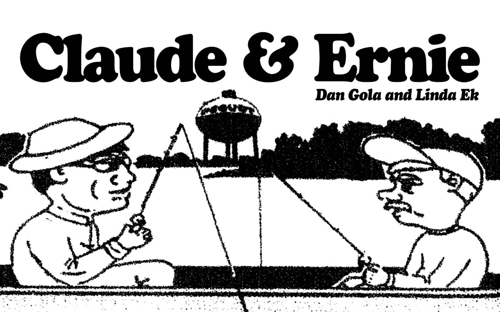 Claude Ernie Pine And Lakes Echo Journal News Weather Sports claude-ernie-pine-and-lakes-echo-journal-news-weather-sports