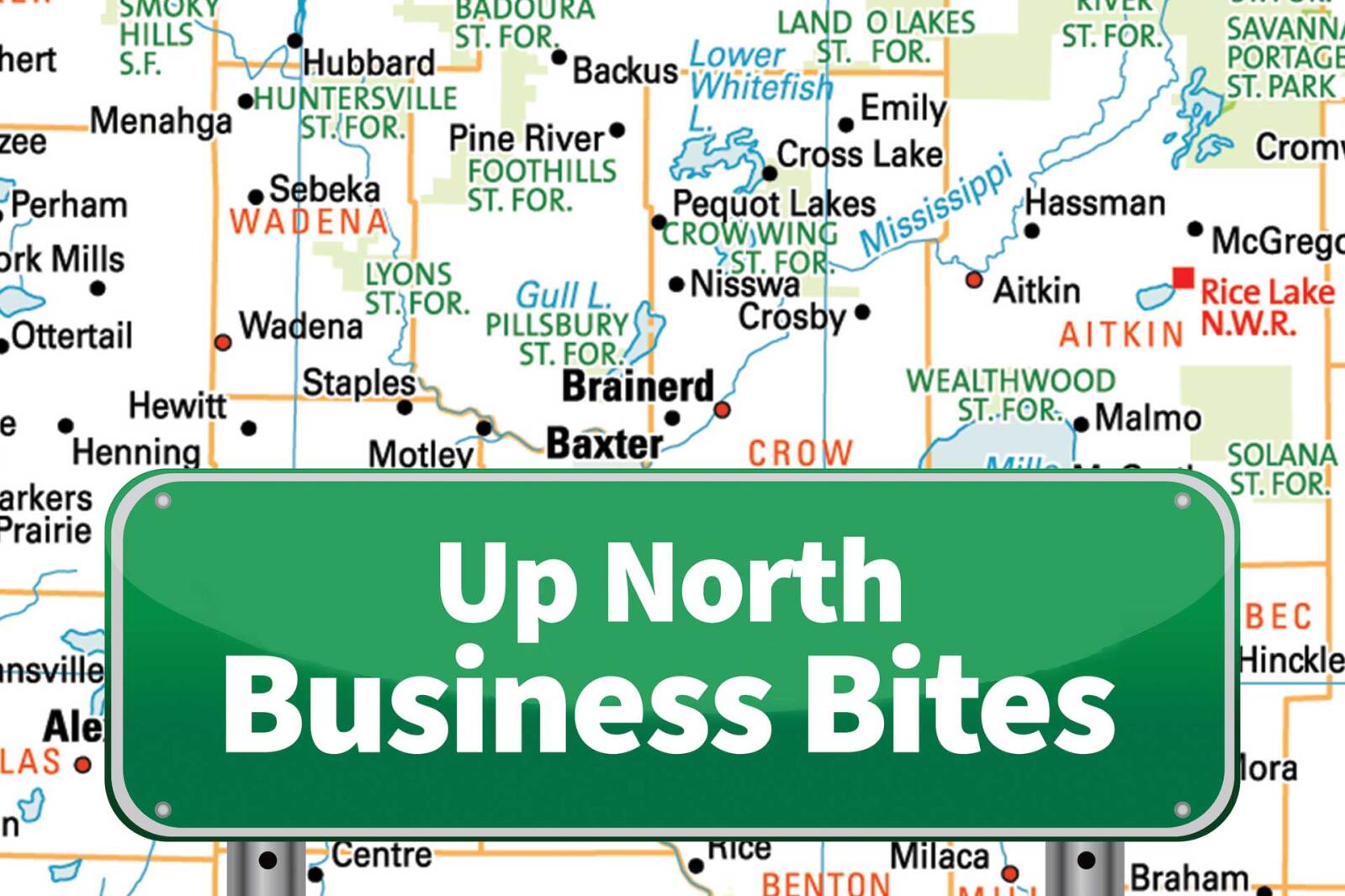 Business Bites: Barajas Mexican Bar & Grill in Pequot Lakes to close