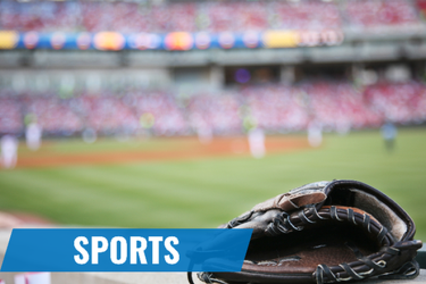 baseball