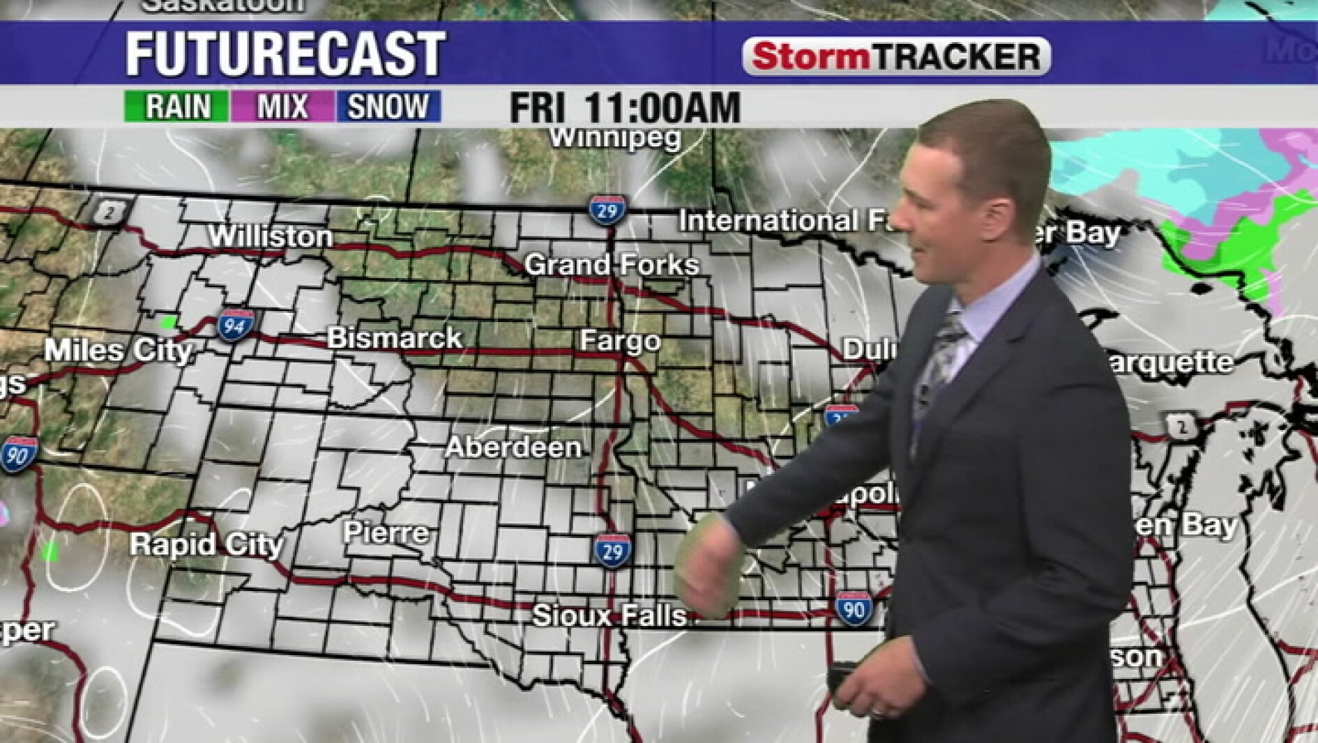Fargo Weather 30 Day Forecast