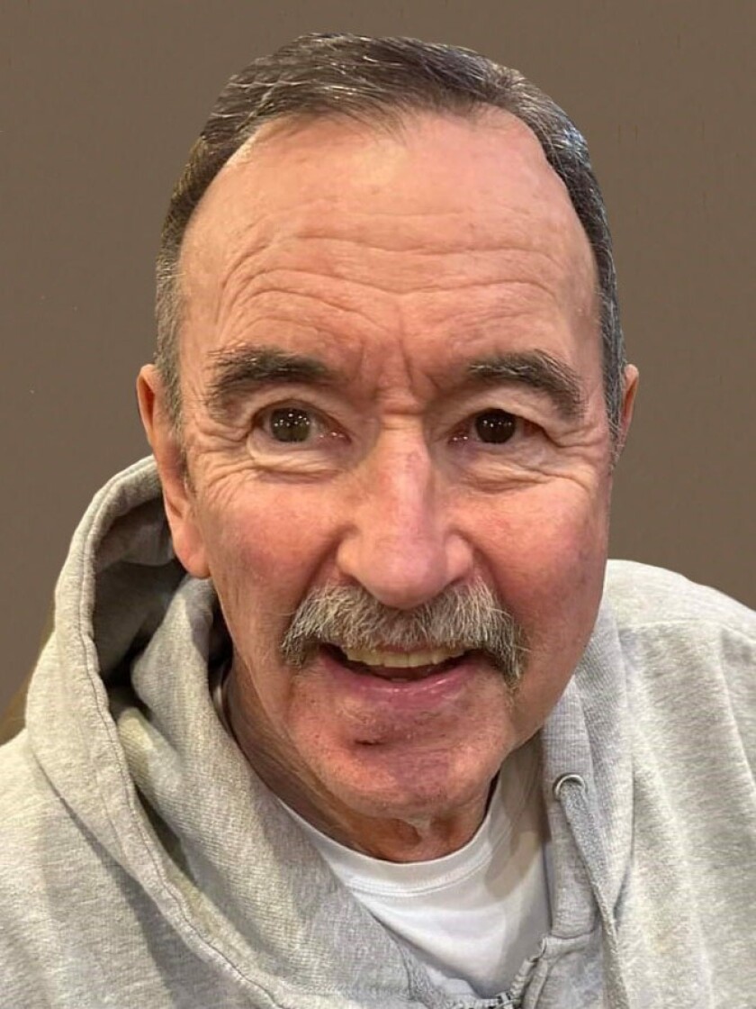 Thomas “Tom” Campbell InForum Fargo, Moorhead and West Fargo news