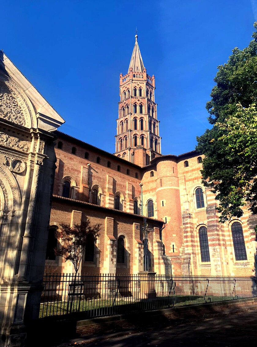 Toulouse, France