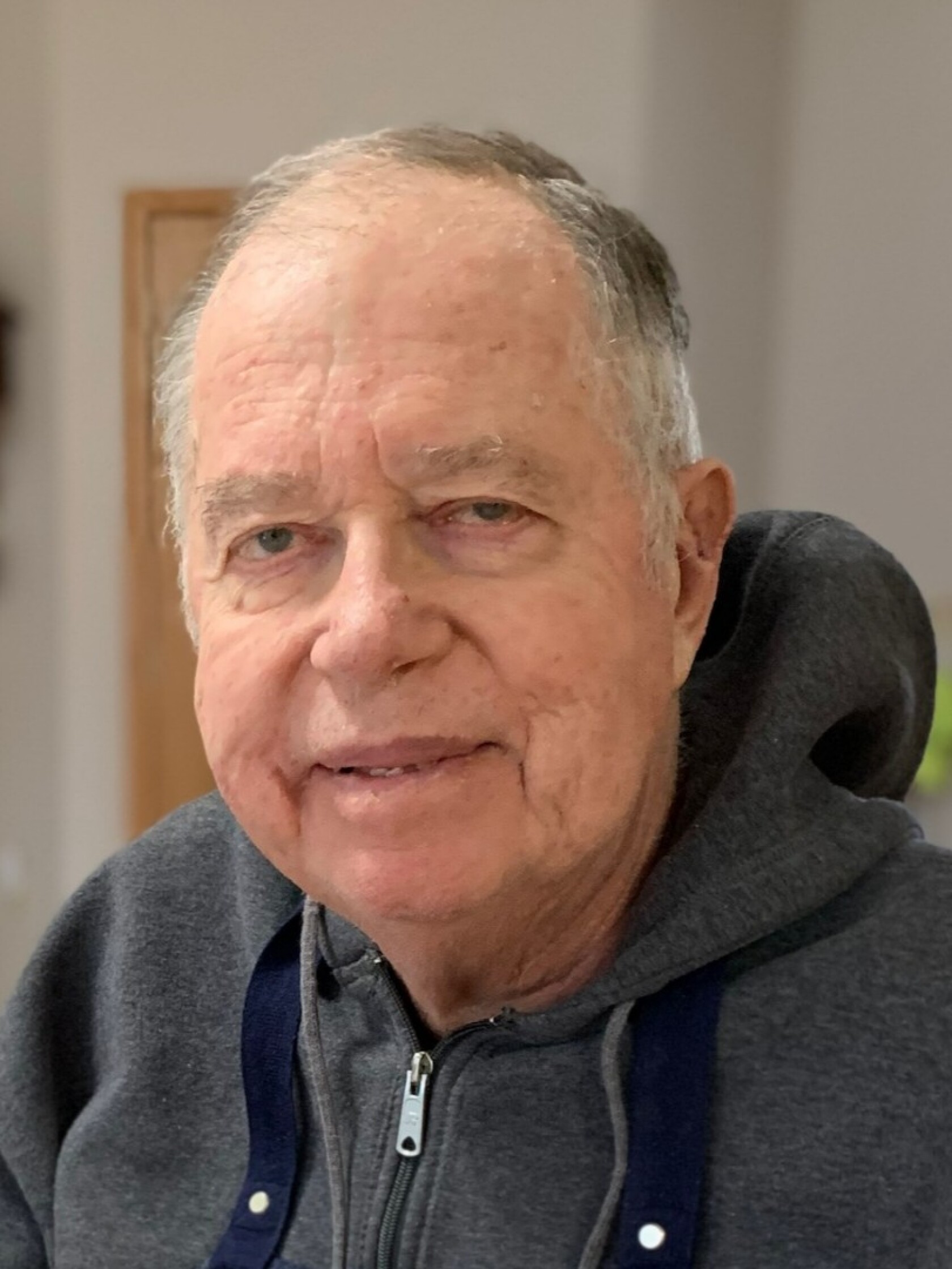 Daniel ‘Dan’ Shire Brainerd Dispatch News, weather, sports from