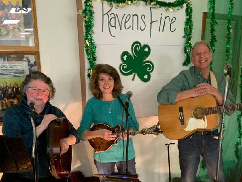 The RavensFire Band