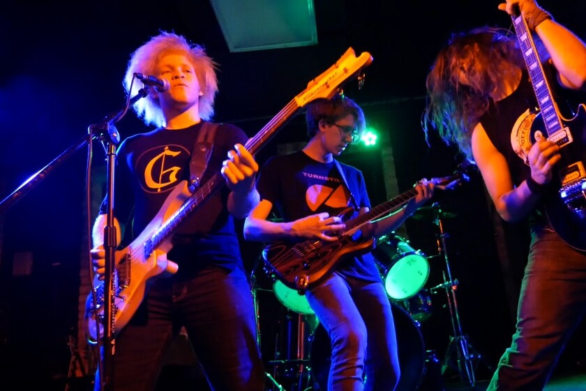 Bandshell Summer Concert Series 2024: Unforgettable Live Music Experiences Await!