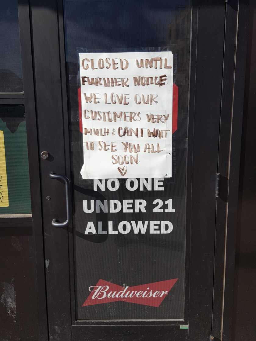 Sports Bar sign coronavirus.jpg