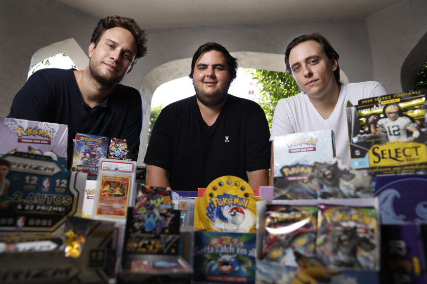 Pokmon cards make collectors serious cash. Some people are upset about it - Post Bulletin | Rochester Minnesota news, weather, sports Pokmon cards make collectors serious cash. Some people are upset about it - Post Bulletin | Rochester Minnesota news, weather, sports
