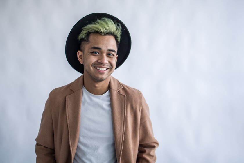 James Jantamanit
