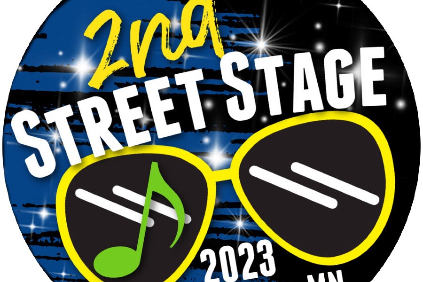 2nd Street Stage button designs sought - Park Rapids Enterprise | News ...