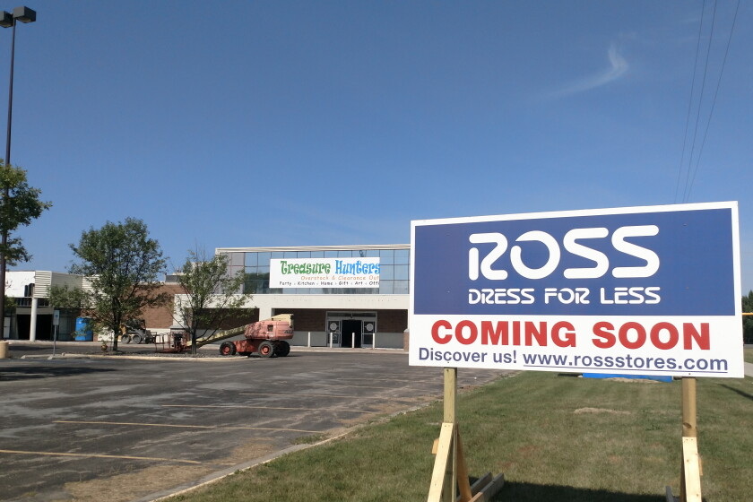 Ross opens this weekend - Grand Forks Herald | Grand Forks, East Grand Forks news, weather & sports Ross opens this weekend - Grand Forks Herald | Grand Forks, East Grand Forks news, weather & sports