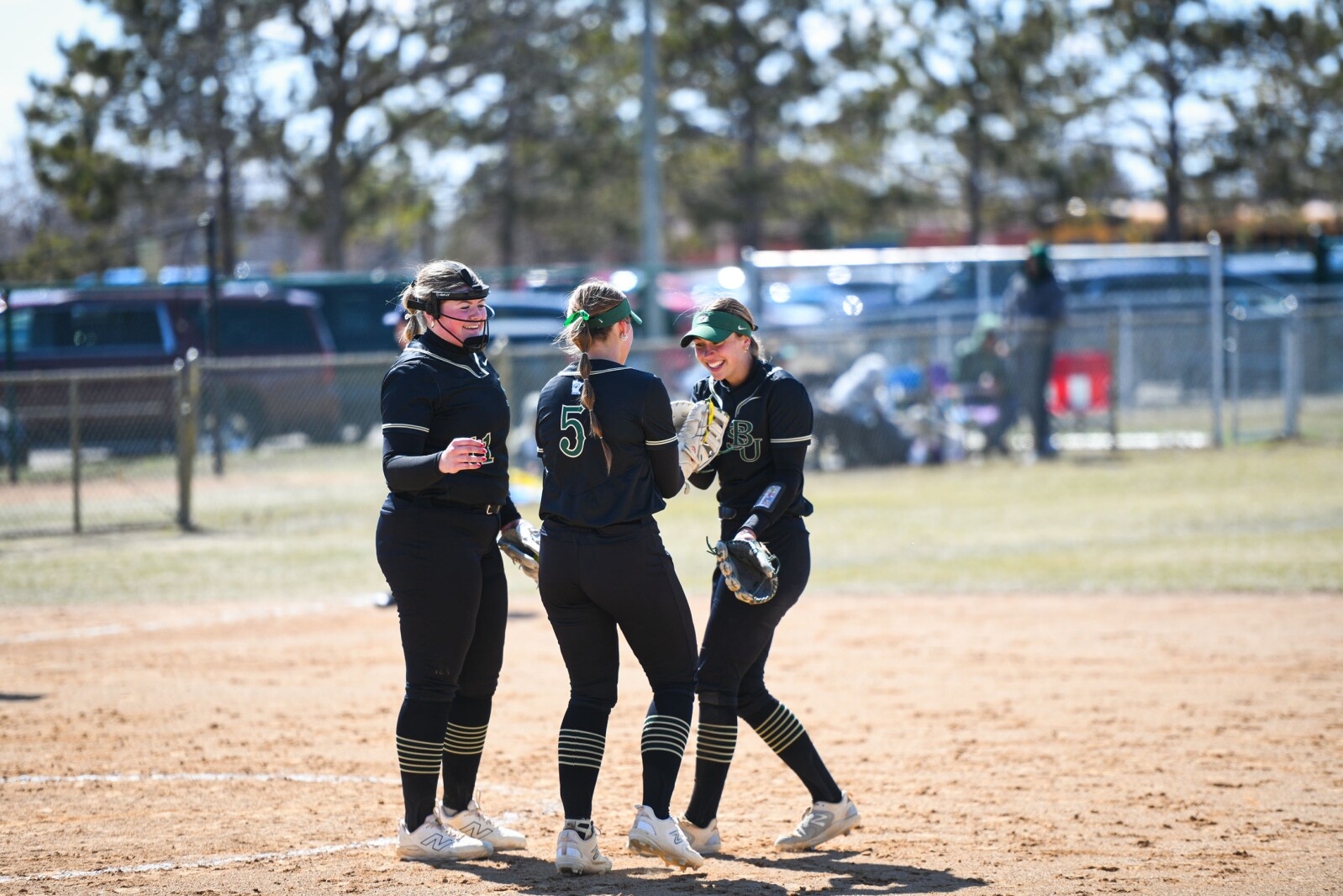 Beaver Softball ranks 15th in NFCA Division II for GPA thumbnail