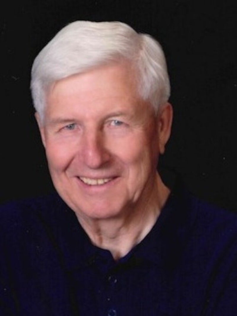 Calvin C. Loken - Duluth News Tribune image