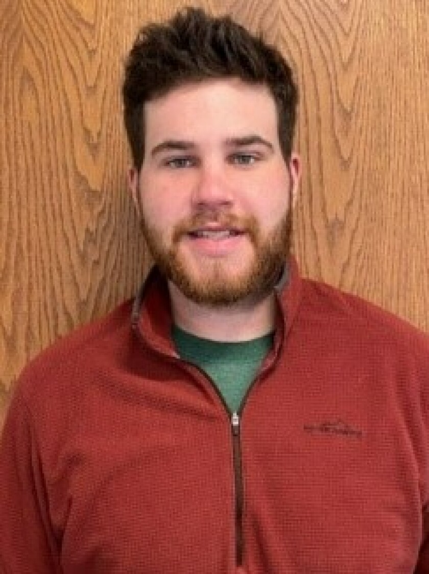 Mitchell Accepts Research Technician II Position at American Crystal