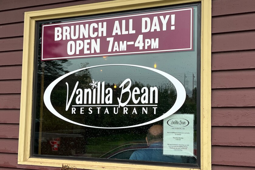 Eating Your Way Up Hwy 61
