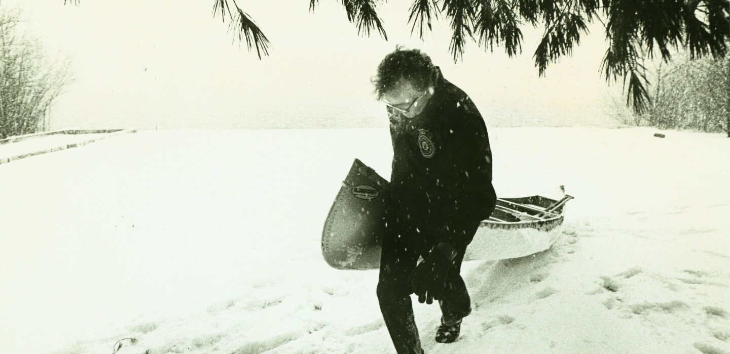 Remembering Rudy Perpich, the governor who turned 'Outstate' into