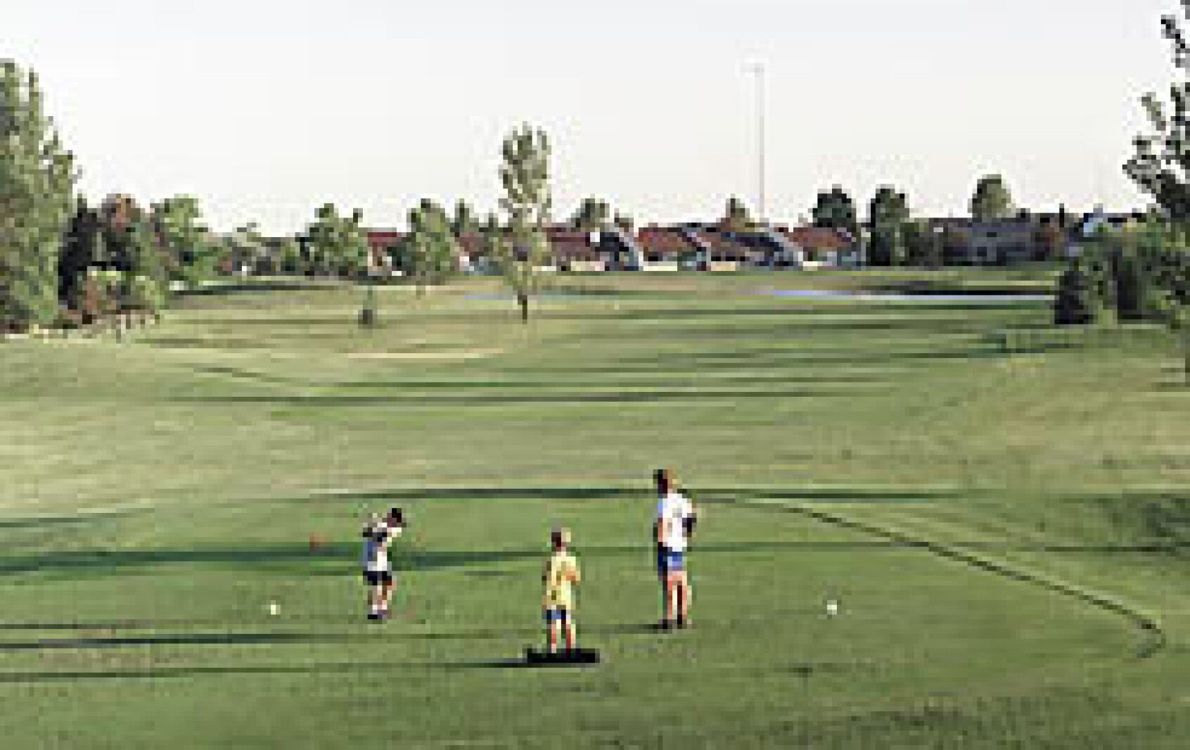 Course of the week Prairiewood Golf Course InForum Fargo, Moorhead