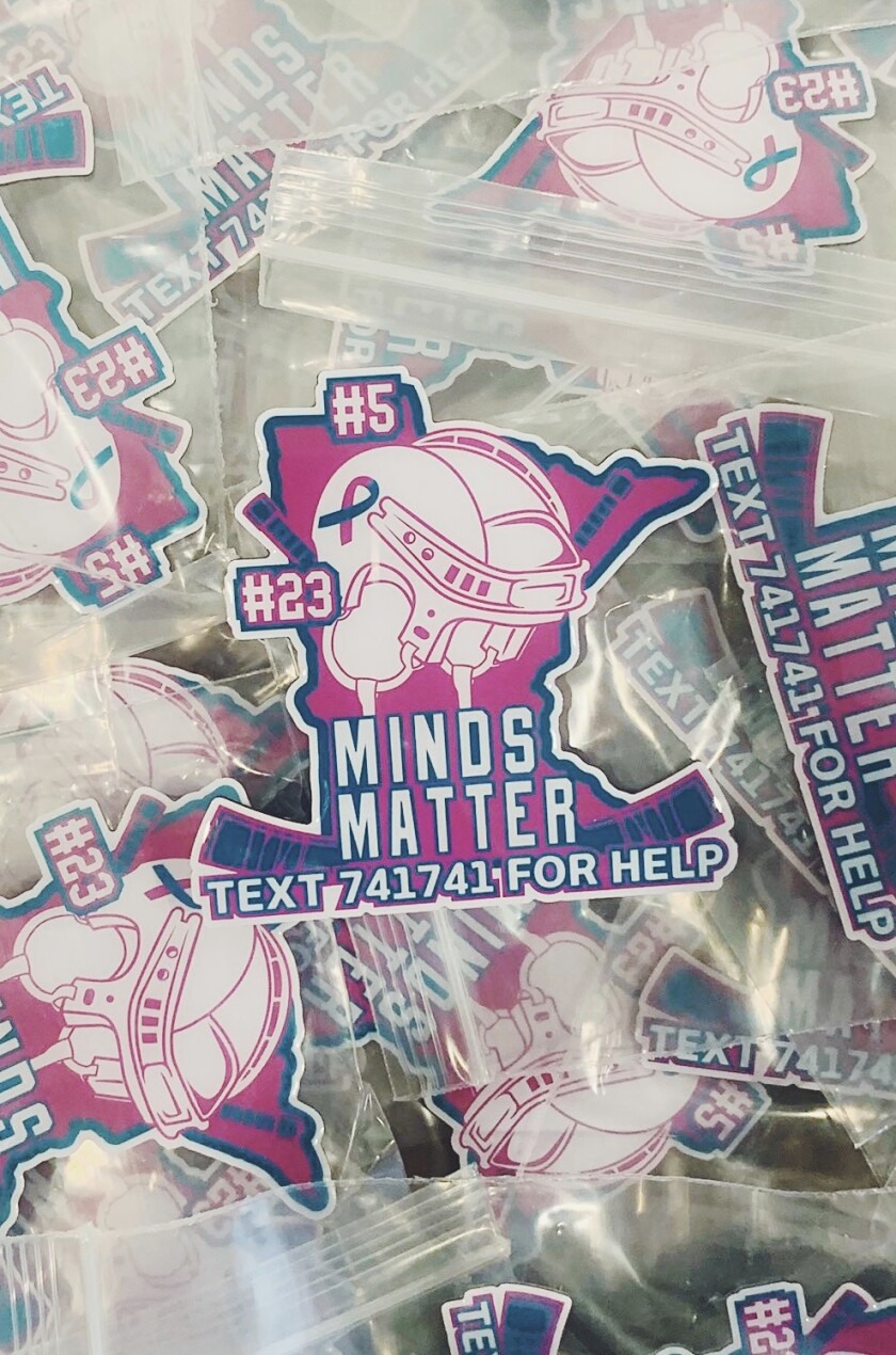 MNMindsMatter - Top