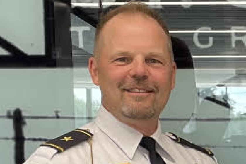 St. Cloud police suspend school resource officer program - St. Cloud ...