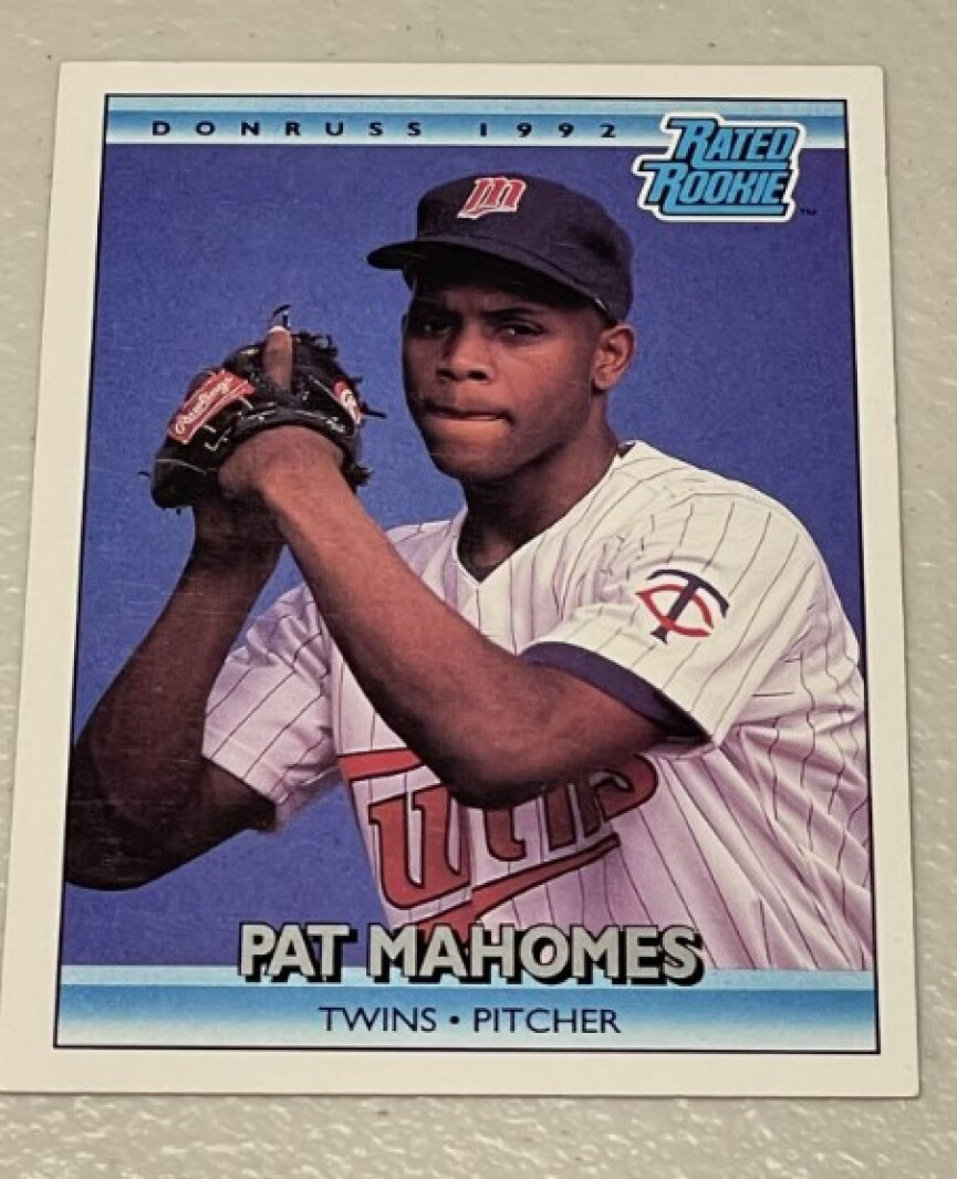 A Rox Tab Rox tab former Twins pitcher Pat Mahomes as home opener guest on May 30 ...