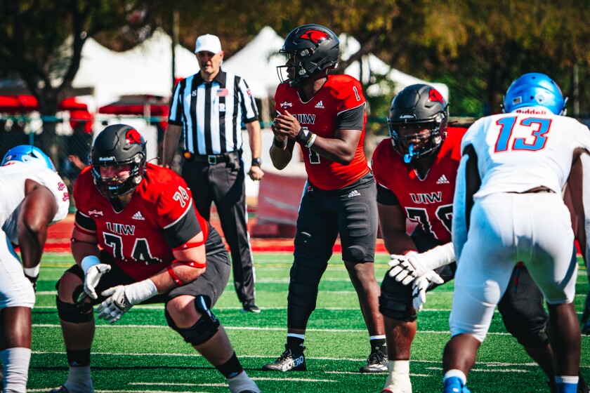 Bison Game Day Kicking their way into Bison football history InForum