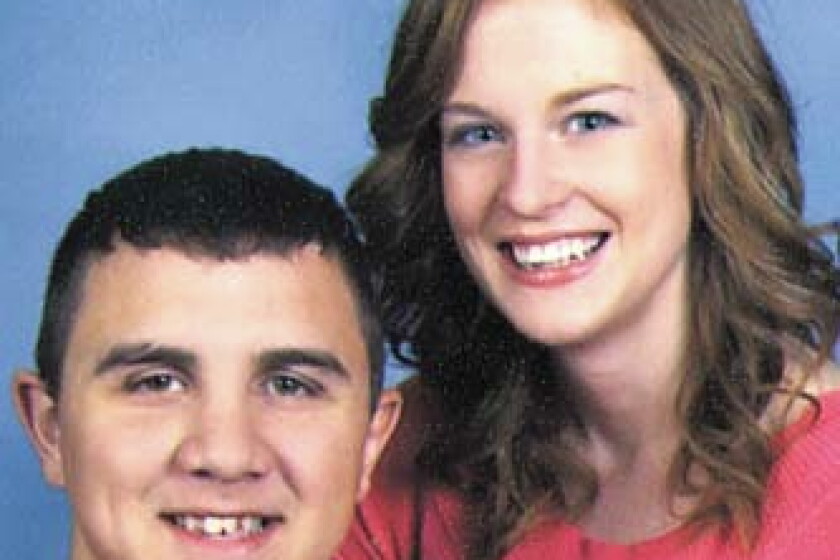Mark Meis Strnad-Meis - InForum | Fargo, Moorhead and West Fargo news, weather ...
