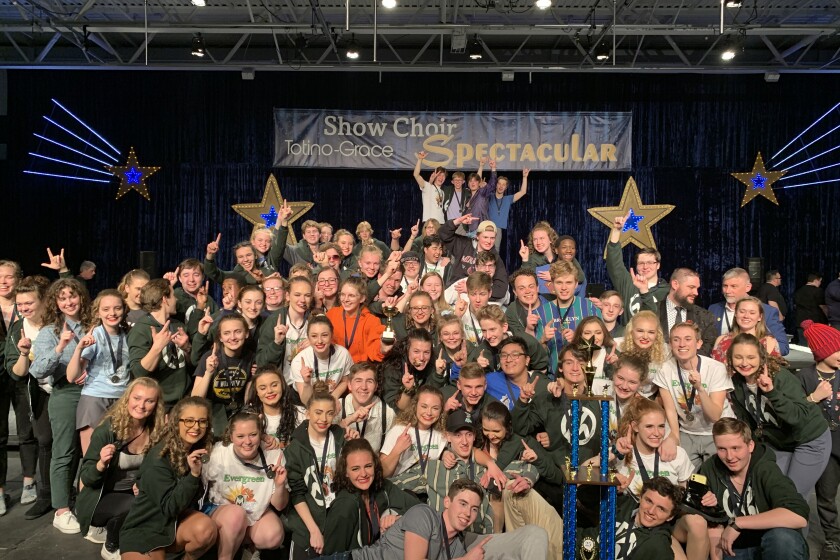 Updated Bemidji Show Choirs Sweep Top Honors At Totino Grace Shows Canceled For This Weekend Bemidji Pioneer News Weather And Sports From Bemidji Minnesota Updated Bemidji Show Choirs Sweep Top Honors At Totino Grace Shows Canceled For This Weekend Bemidji Pioneer News Weather And Sports From Bemidji Minnesota