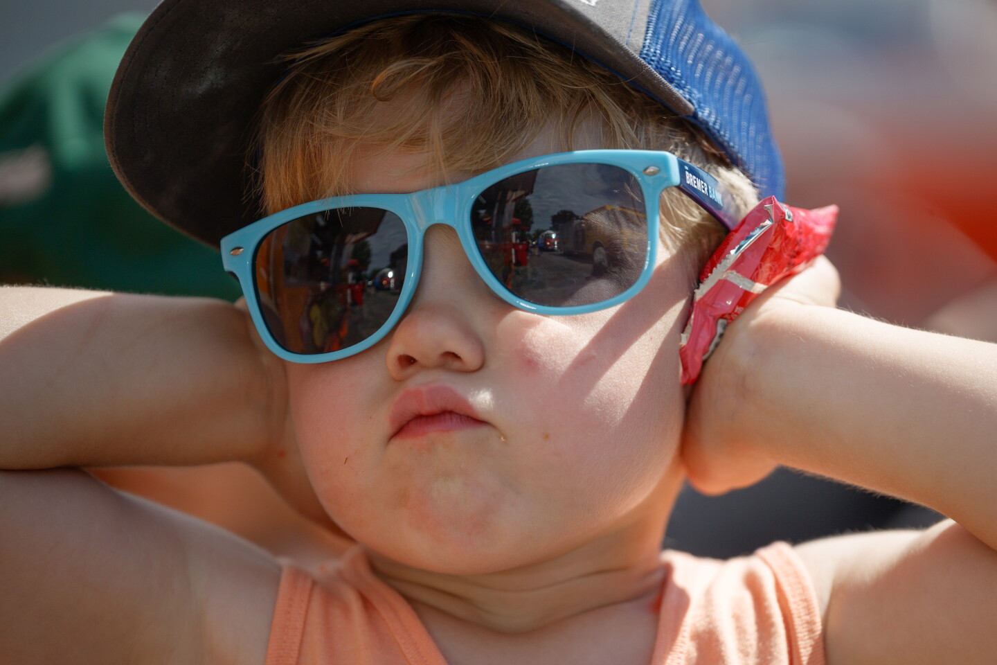 Viola Mn Photos: Viola Gopher Count Parade on June 20, 2024 - Post Bulletin ...