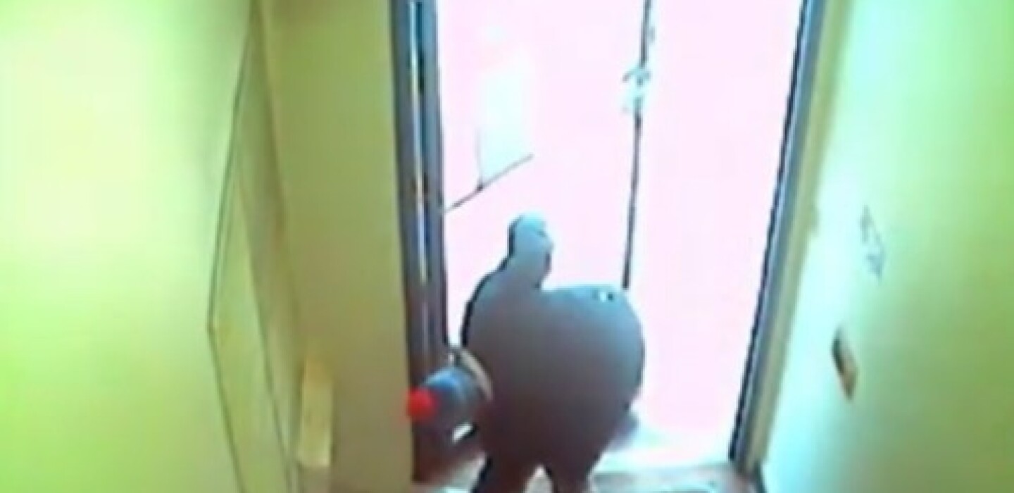 Duluth newspaper theft caught on video Duluth News Tribune News