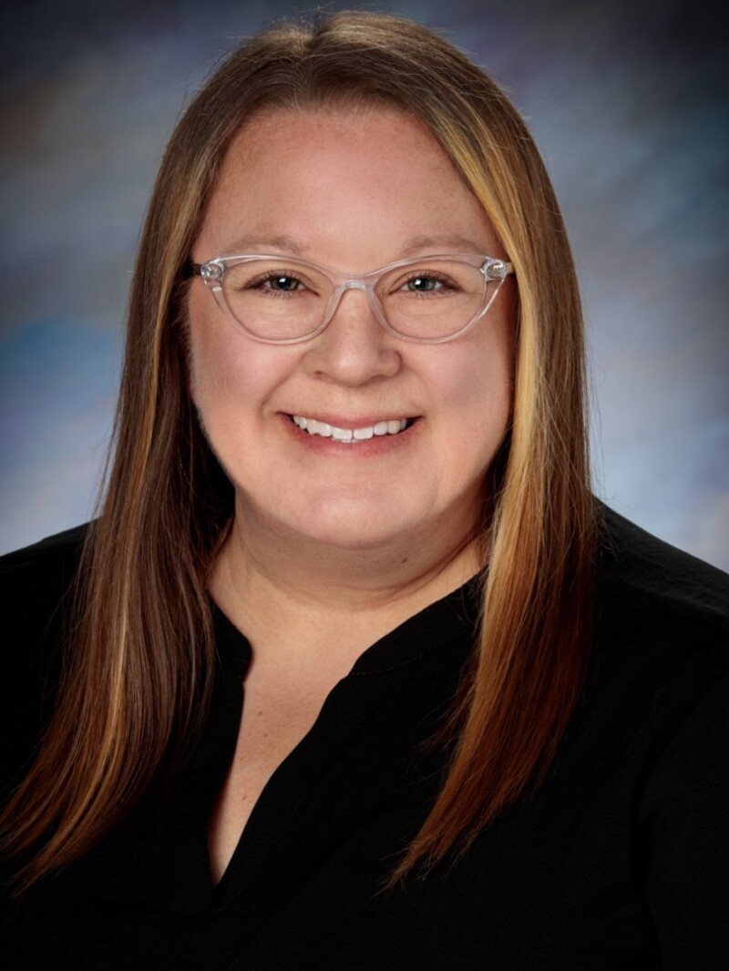 St. Luke’s Valerie Burgett, APRN, CNP Duluth News Tribune