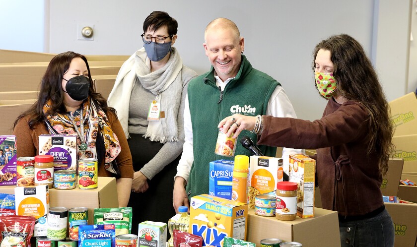 Duluth homeless shelter stretches to meet growing need, prepares to ...