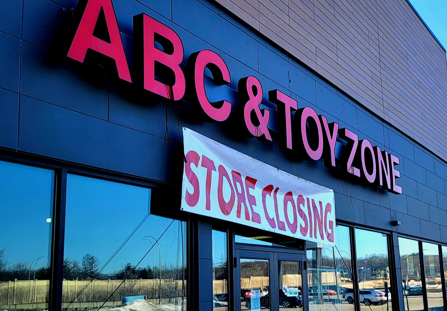 Abc Rochester Mn Minnesota chain to keep the fun going in ABC & Toy Zone space, after ...