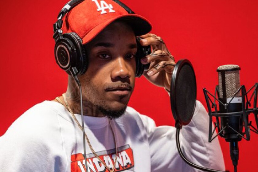 'Having this type of light on me is new, but I’m humble' - Post ...