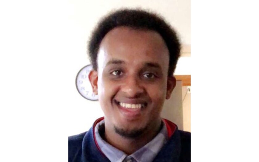 Garad Hassan Roble
