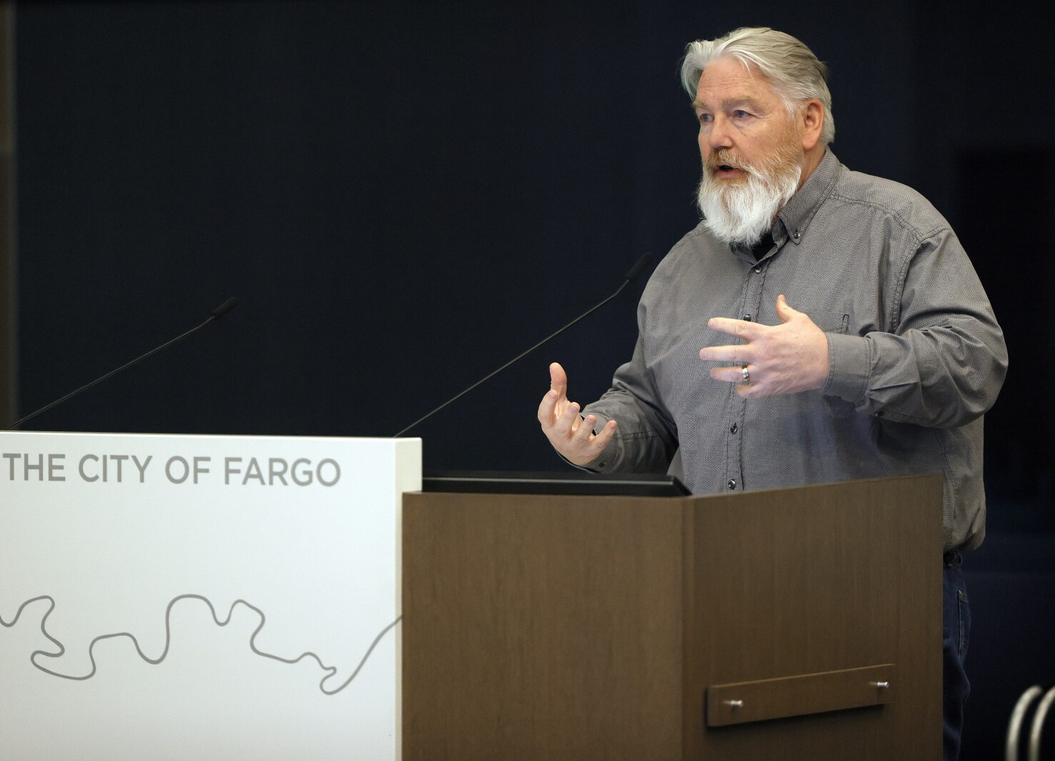 Apartment project at former Lashkowitz high-rise site gets thumbs up ...