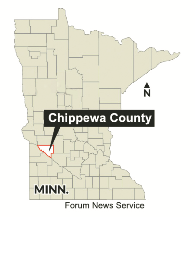 Western Minnesota's Chippewa County to challenge new FEMA floodplain ...