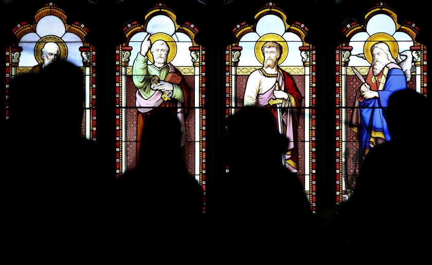 Pilgrim Congregational Church
