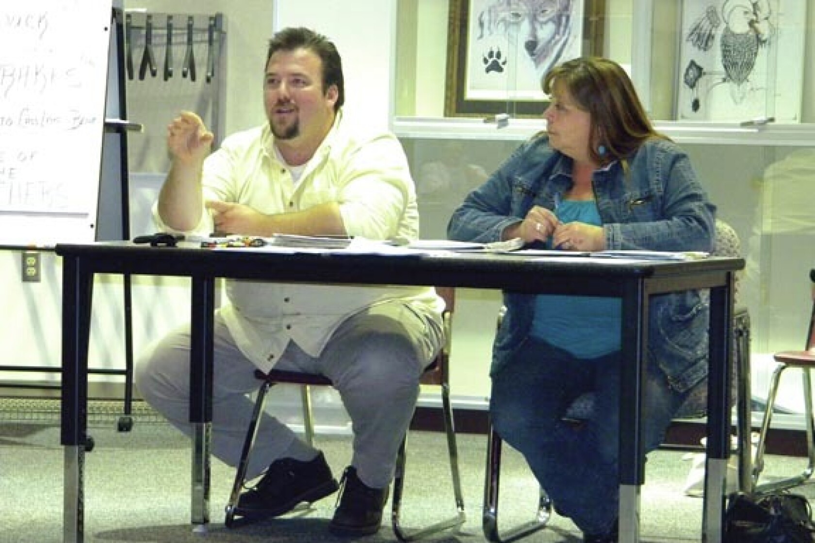 'How did this happen?': Cass Lake School district faces tough issues of school safety, racism 'How did this happen?': Cass Lake School district faces tough issues of school safety, racism