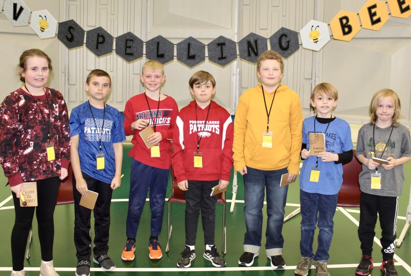 Eagle View Elementary School Spelling Bee 2023-Grade 4 Feb. 28, 2023.jpg