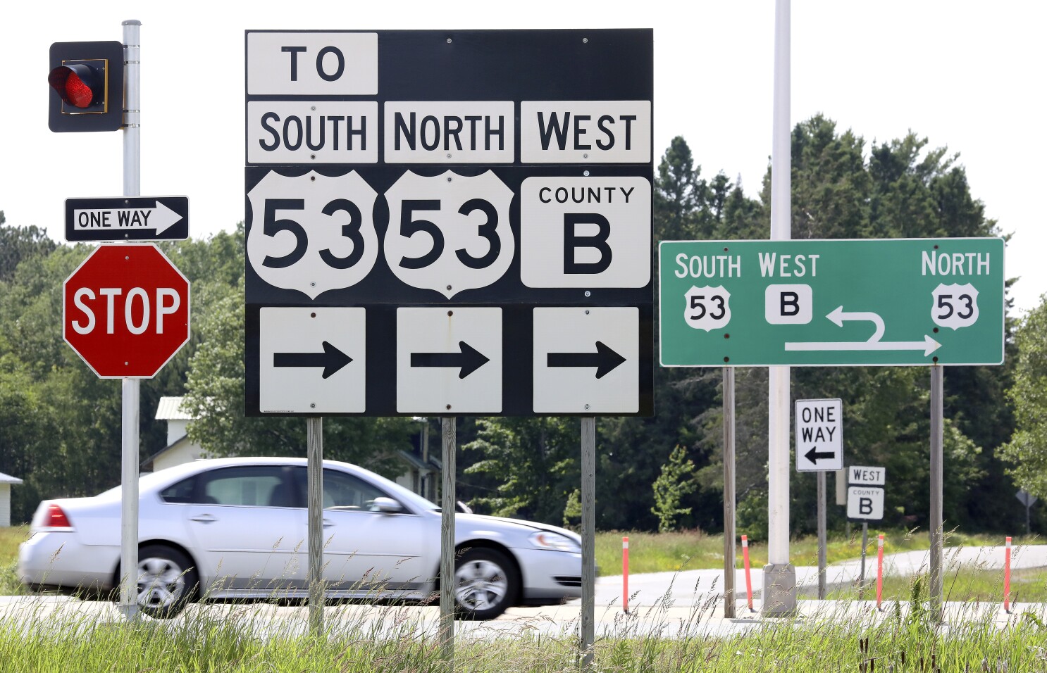 Taking A New Turn J Turns Rise In Esteem Among Highway Engineers Duluth News Tribune News Weather And Sports From Duluth Minnesota Taking A New Turn J Turns Rise In Esteem Among Highway Engineers Duluth News Tribune News Weather And Sports From Duluth Minnesota
