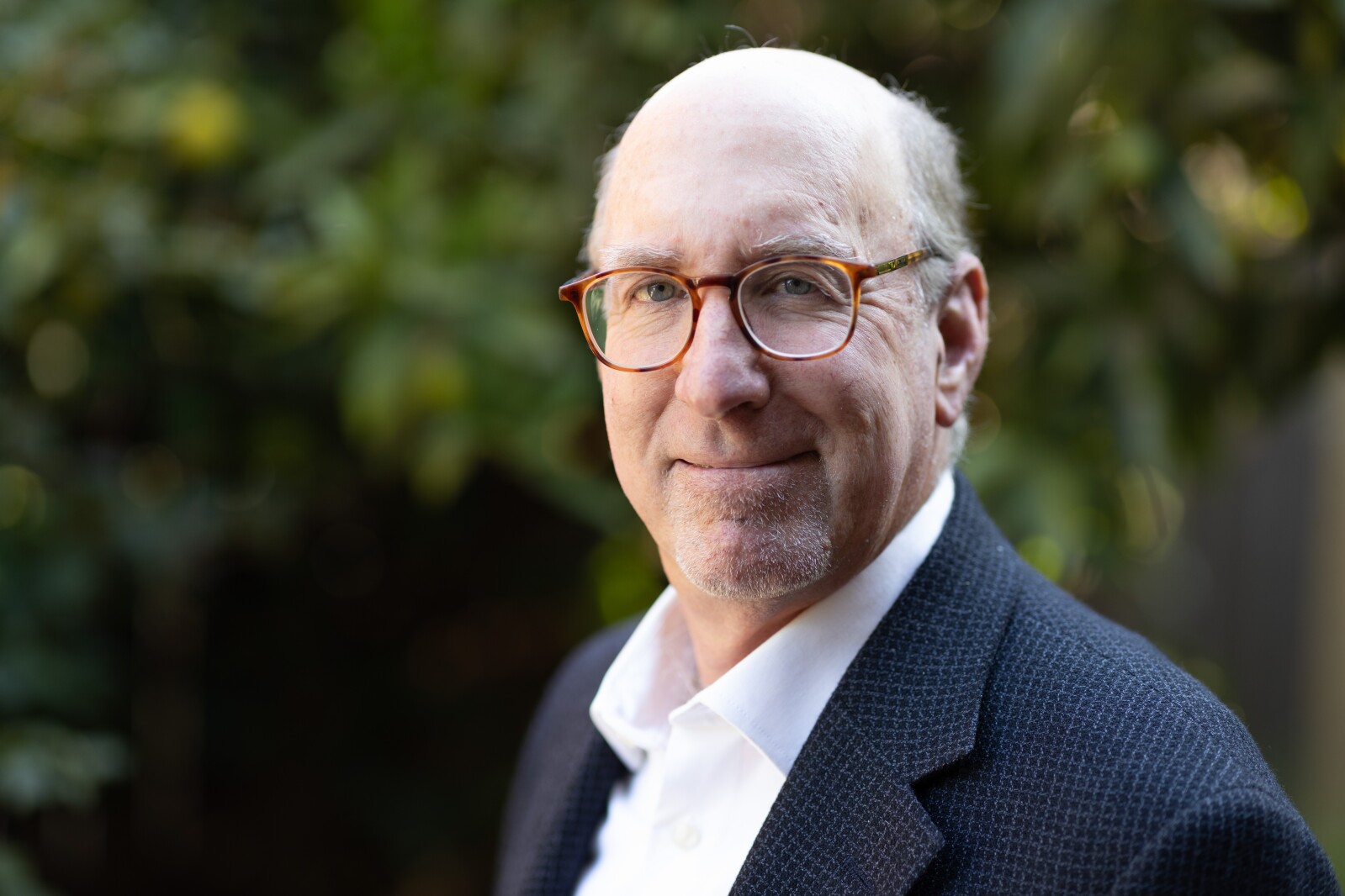 Scott Badler: How a Rochester doctor's gamble helped shape a president