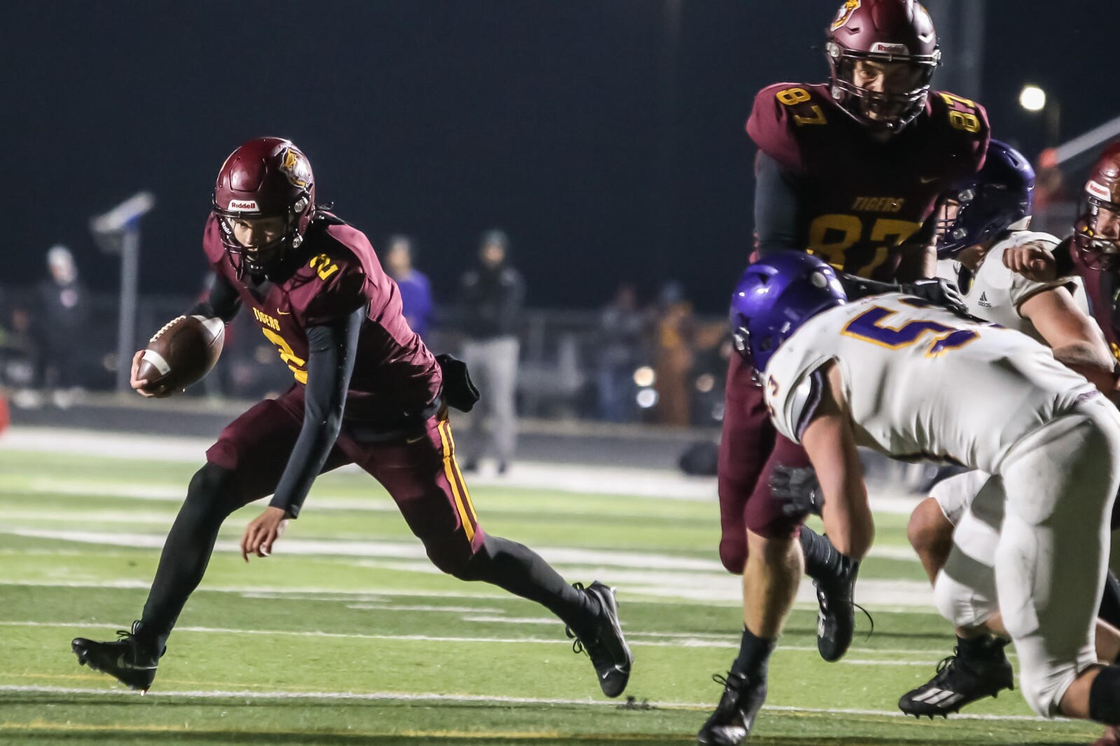 2 from Rochester, 2 from Stewartville among local players in Minnesota