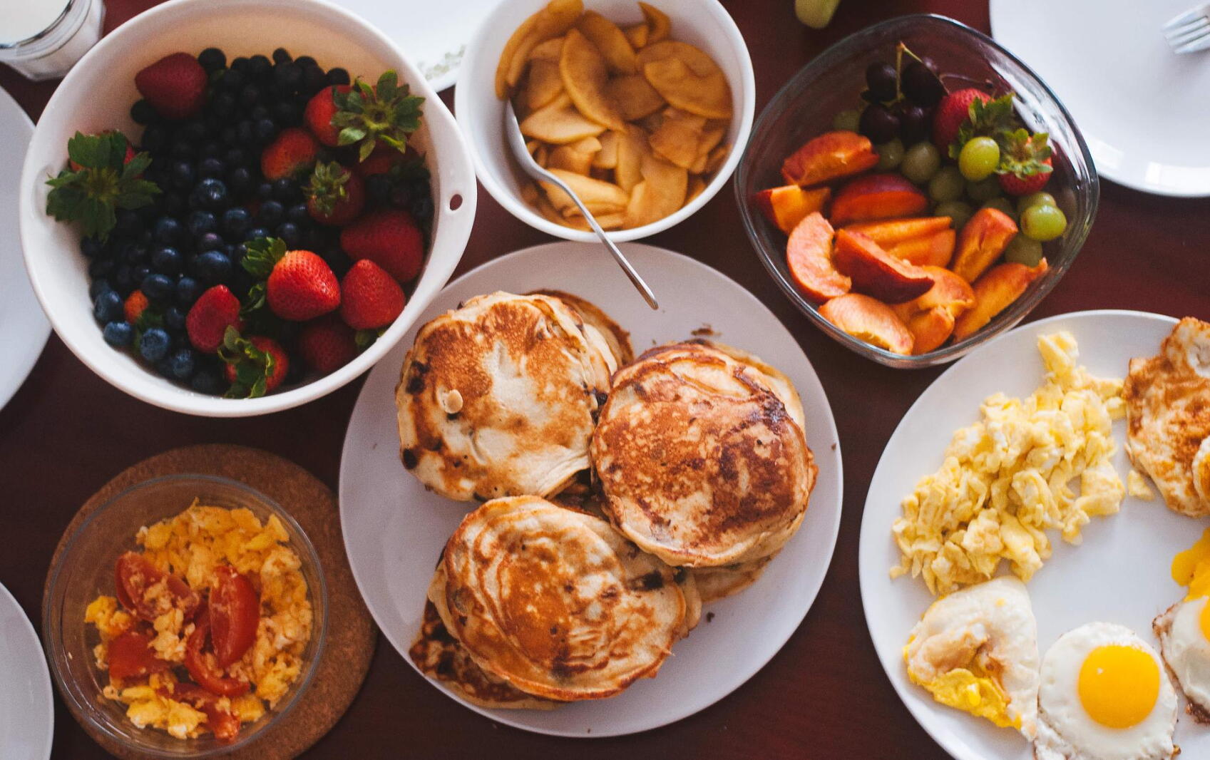 Choosing Breakfast Make every day 'Better Breakfast Day' - Agweek | #1 source for ...